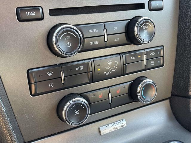 Used 2014 Ford Mustang Premium w/ Equipment Group 202A RWD image 24