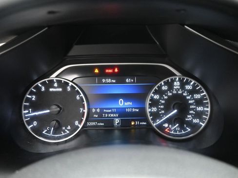 Used 2020 Nissan Murano S w/ Technology Package image 11