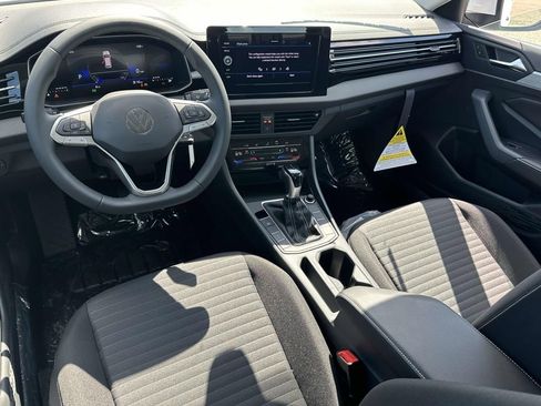 New 2026 Volkswagen Jetta S FWD image 9
