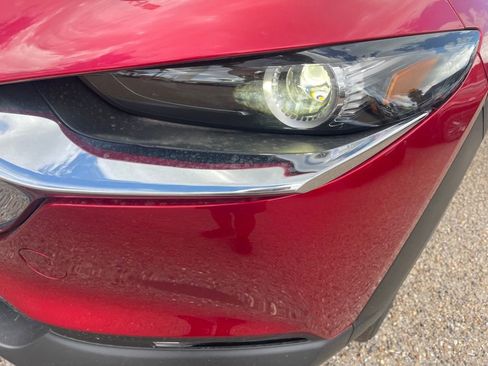 New 2025 MAZDA CX-30 AWD 2.5 S w/ Preferred Package image 8
