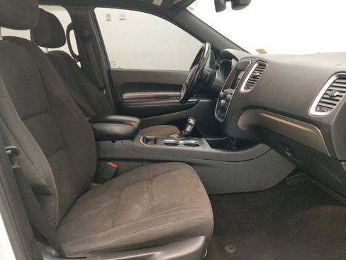 Used 2020 Dodge Durango SXT image 21