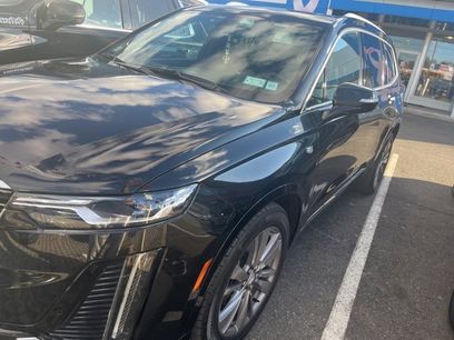 Used 2021 Cadillac XT6 Premium Luxury
