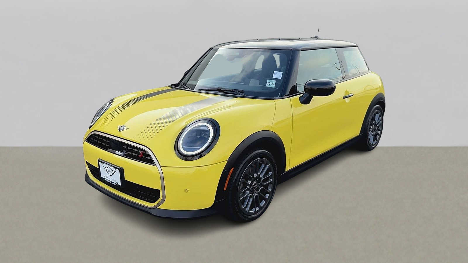 Used 2026 MINI Cooper S FWD image 4