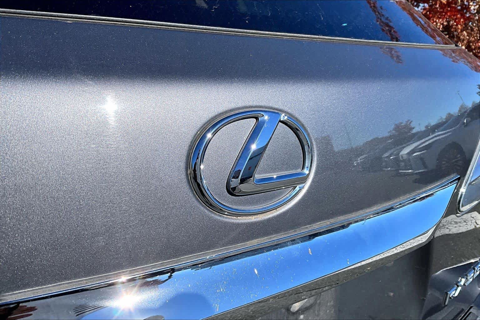 Used 2015 Lexus RX 350 AWD image 31