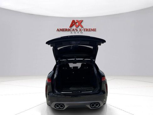 Used 2019 Jaguar F-PACE SVR image 59