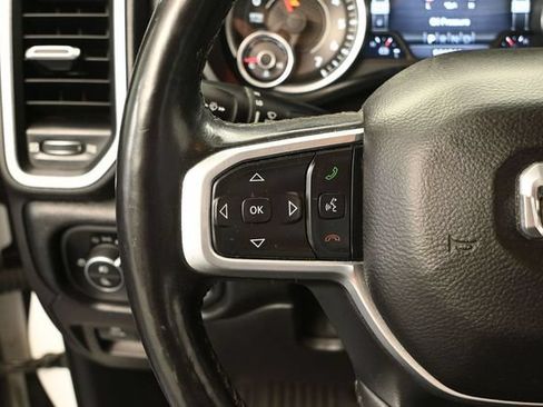 Used 2019 RAM 1500 Big Horn AWD/4WD image 32