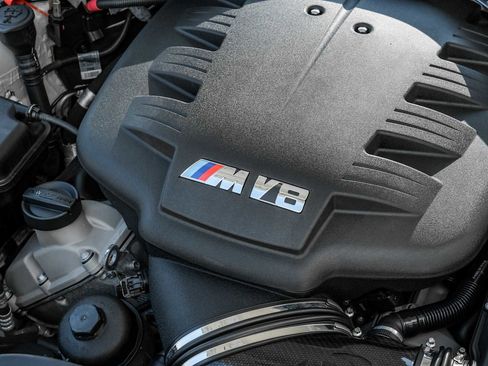 Used 2011 BMW M3 Coupe image 48