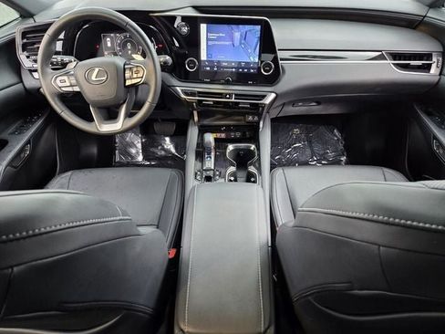 Used 2023 Lexus RX 350 AWD w/ Accessory Package image 14