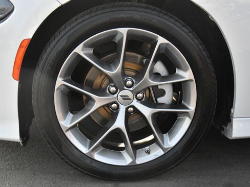 Used 2023 Dodge Charger GT image 12