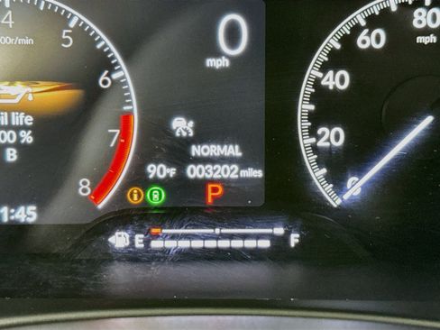 Used 2026 Honda Civic Sport image 13