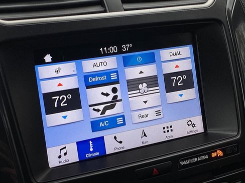 Certified 2018 Ford Explorer XLT w/ Equipment Group 202A image 48