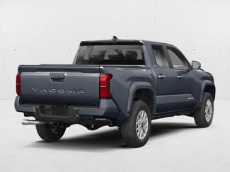 New 2026 Toyota Tacoma SR5 AWD/4WD video 2