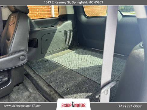 Used 2012 Cadillac Escalade Platinum image 12