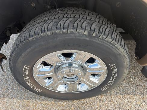 Used 2014 Ford F250 King Ranch AWD/4WD image 11