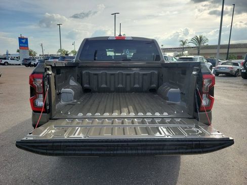 New 2025 Ford Ranger XLT w/ Black Appearance Package AWD/4WD image 10