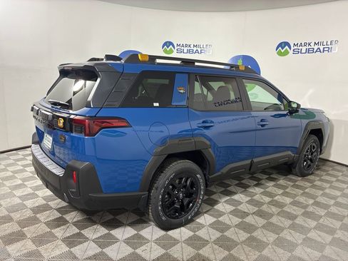 New 2026 Subaru Outback Wilderness AWD/4WD image 14