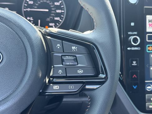 New 2026 Subaru Forester Sport AWD/4WD image 16