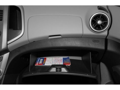Used 2015 Chevrolet Sonic LT FWD image 10