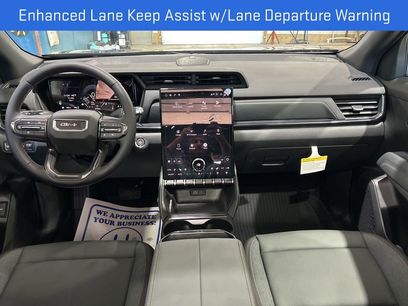 New 2026 GMC Terrain AT4 w/ Convenience Package III