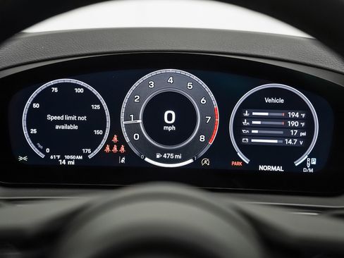 New 2026 Porsche Cayenne image 18