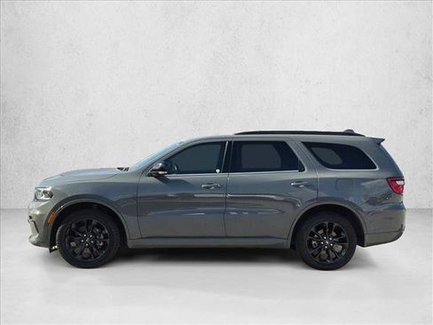 Used 2022 Dodge Durango GT AWD/4WD image 7