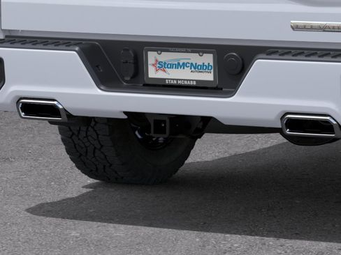 New 2026 GMC Sierra 1500 Elevation AWD/4WD image 14