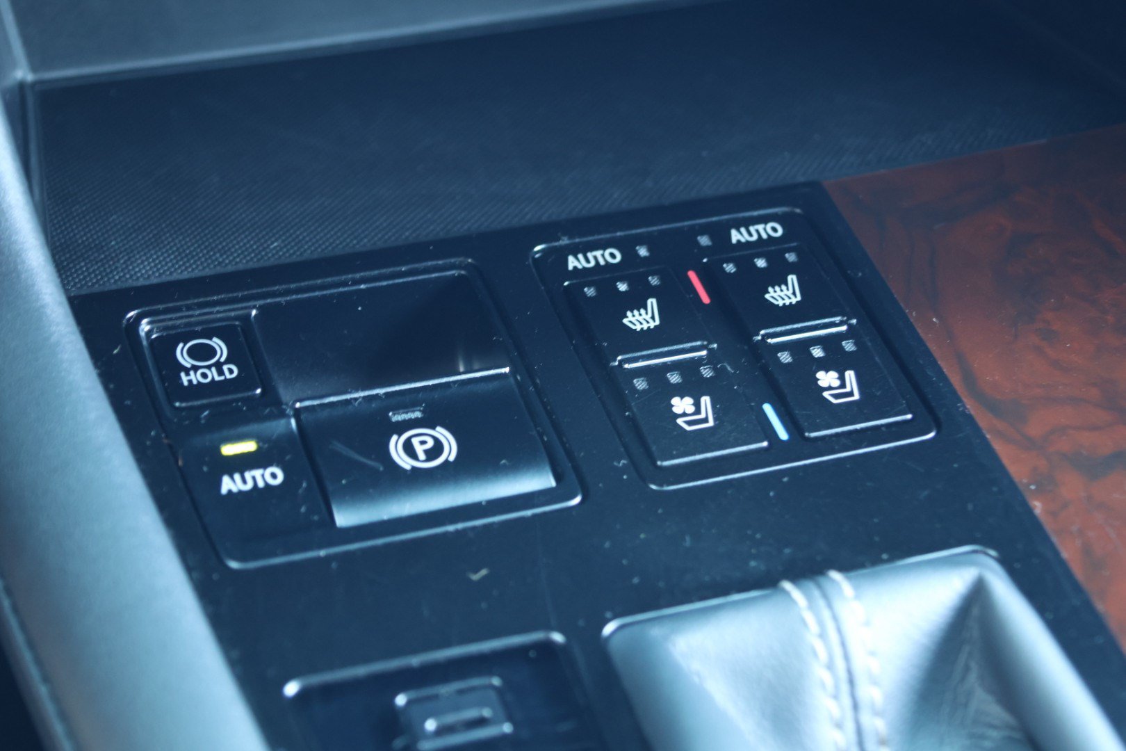 Used 2019 Lexus RX 350 FWD w/ Navigation Package image 23