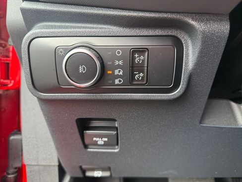 Used 2024 Ford Bronco Big Bend AWD/4WD image 18