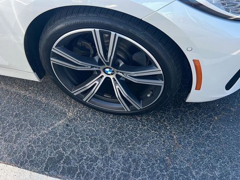 Certified 2024 BMW 430i w/ Convenience Package image 7