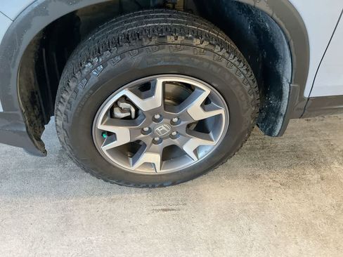 Used 2022 Honda Passport TrailSport image 10