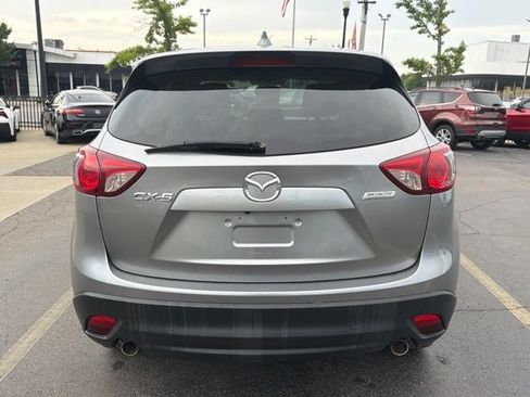 Used 2015 MAZDA CX-5 Sport FWD image 6