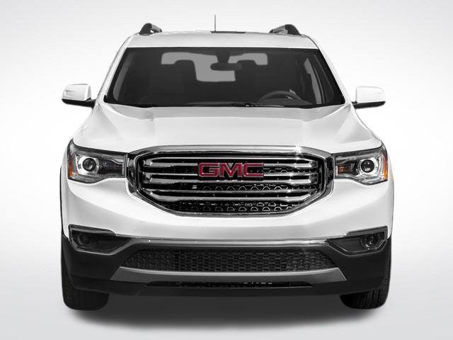 Used 2018 GMC Acadia SLT AWD/4WD image 4