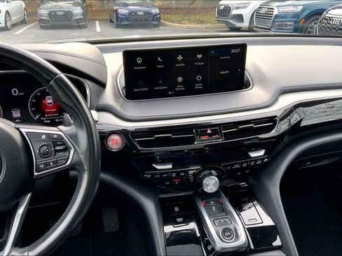 Used 2023 Acura MDX SH-AWD w/ Technology Package image 6
