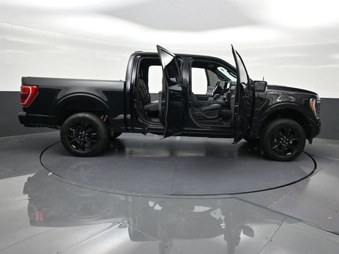 Used 2023 Ford F150 XLT w/ Equipment Group 302A High AWD/4WD image 32