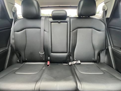Used 2024 Kia Sportage SX FWD image 9