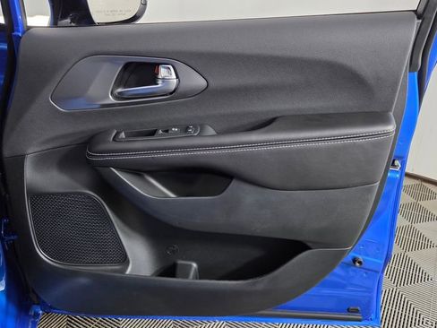 New 2026 Chrysler Pacifica Select w/ S Appearance Package image 35