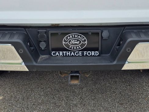 Used 2022 Ford F150 XLT w/ Trailer Tow Package AWD/4WD image 14