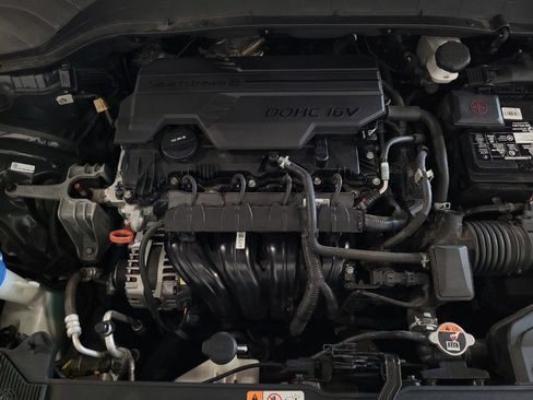 Used 2023 Hyundai Kona SEL FWD image 30