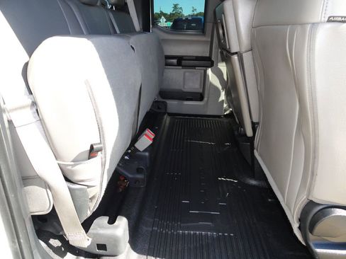 Used 2019 Ford F250 XL w/ XL Value Package image 7