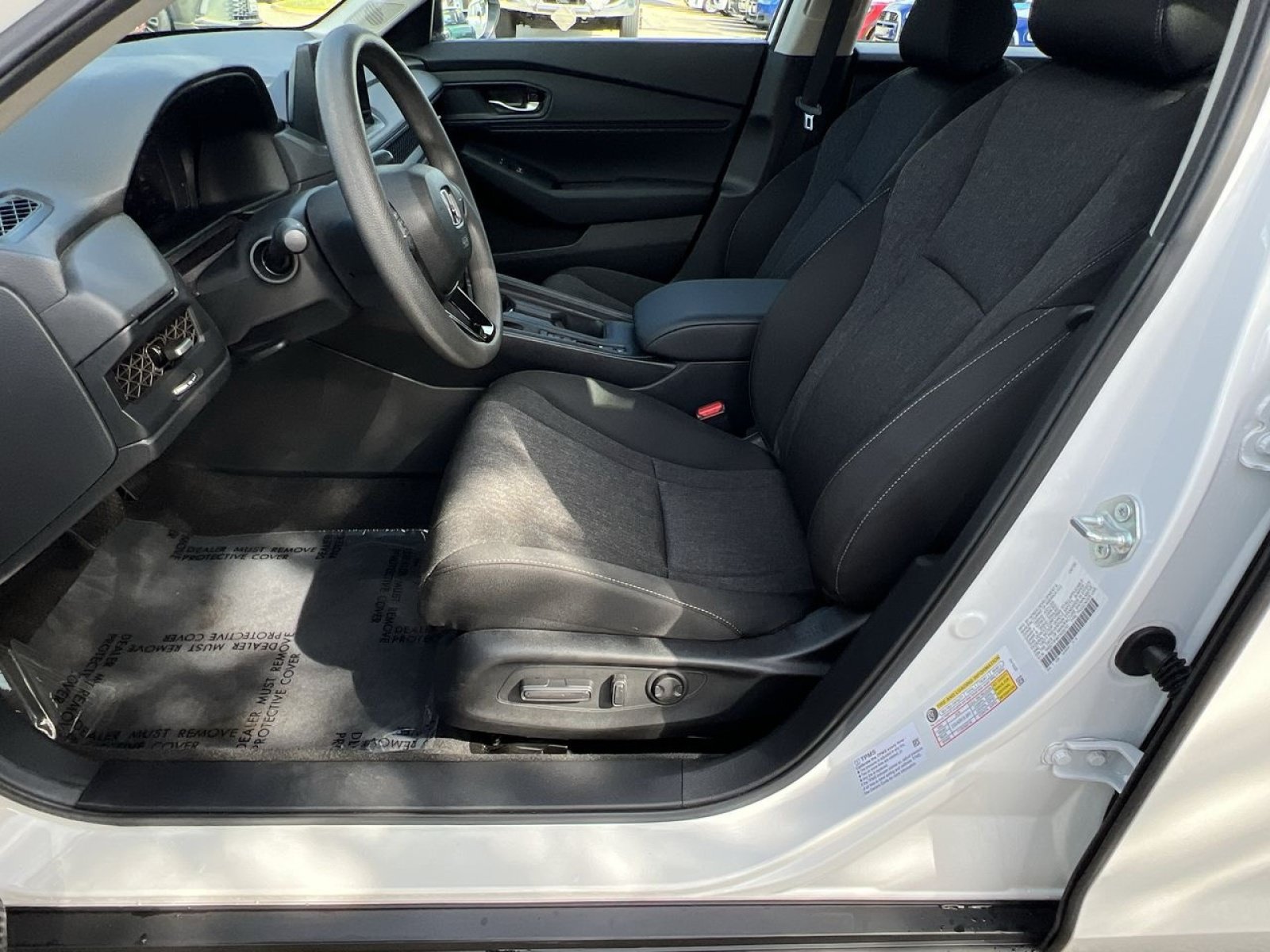 Used 2026 Honda Accord SE image 10