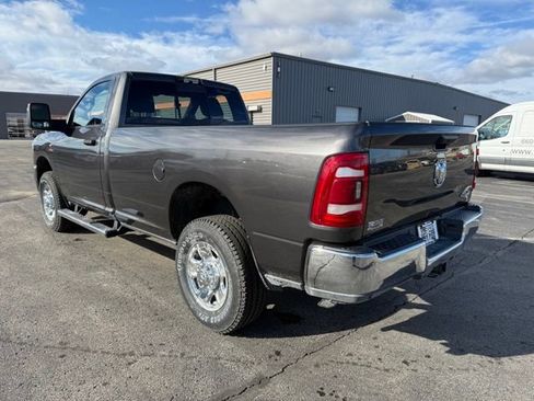 Used 2024 RAM 3500 Tradesman w/ Bed Utility Group image 6