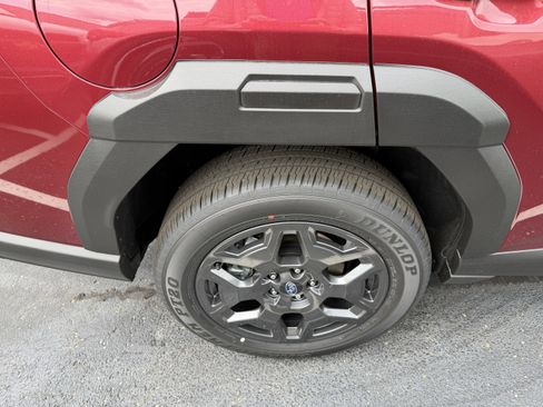 New 2026 Subaru Outback Premium AWD/4WD image 8