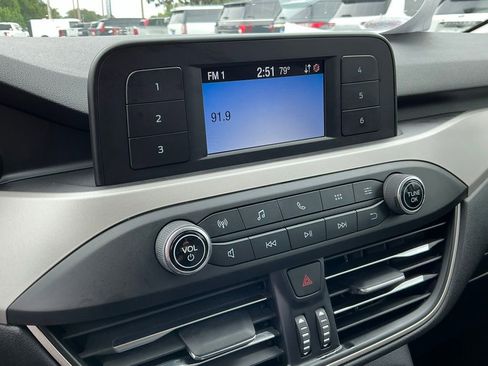 Used 2021 Ford Escape S FWD image 26