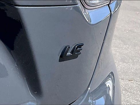 Used 2025 Toyota Corolla LE w/ Convenience Package FWD image 9