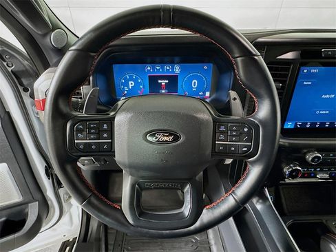 Used 2024 Ford F150 Raptor image 9