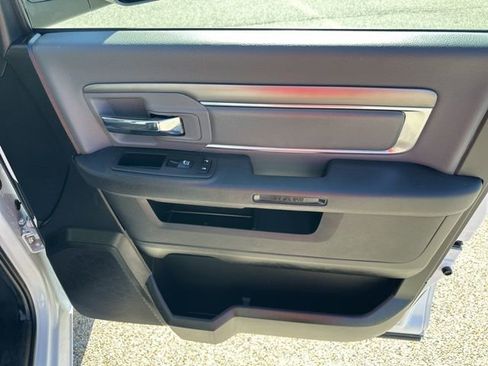 Certified 2023 RAM 1500 Classic SLT w/ Trailer & Traction Group image 47