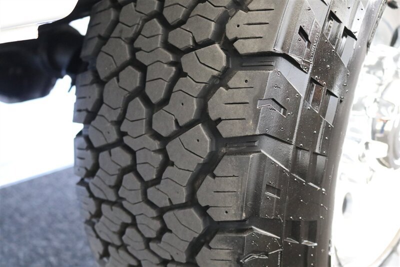 Used 2001 Ford F350 XLT AWD/4WD image 53