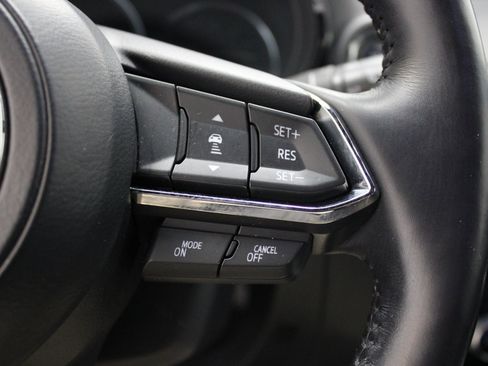 Used 2023 MAZDA CX-9 Grand Touring image 38