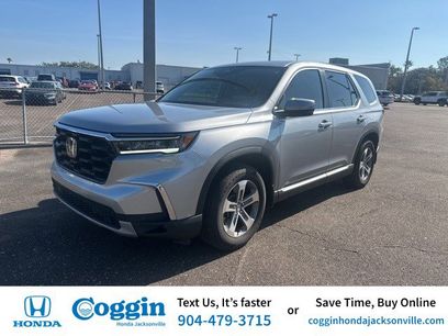 Used 2025 Honda Pilot EX-L