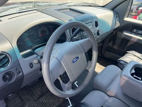 Used 2006 Ford F150 XLT AWD/4WD image 15